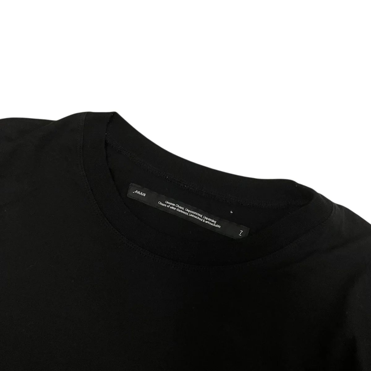 23SSオーバーサイズTシャツ817CPM1-M - Image 5