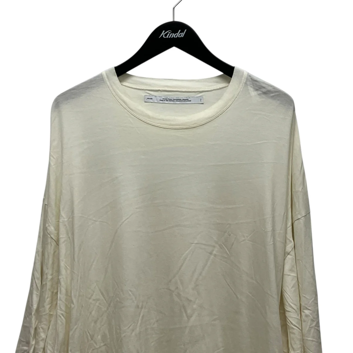 23SSオーバーサイズTシャツ817CPM1-M - Image 3