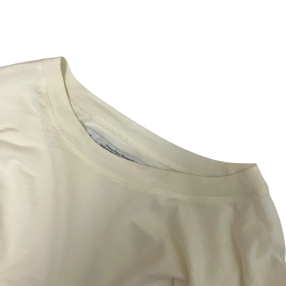 23SSオーバーサイズTシャツ817CPM1-M - Image 5