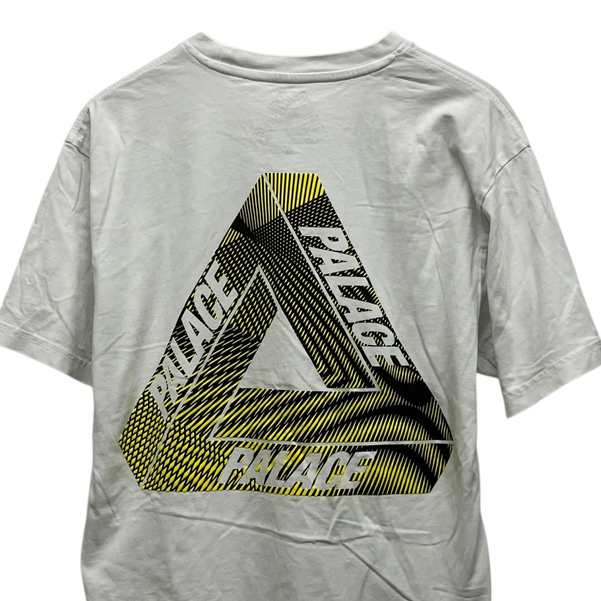 プリントTシャツTRI-VEX - Image 3