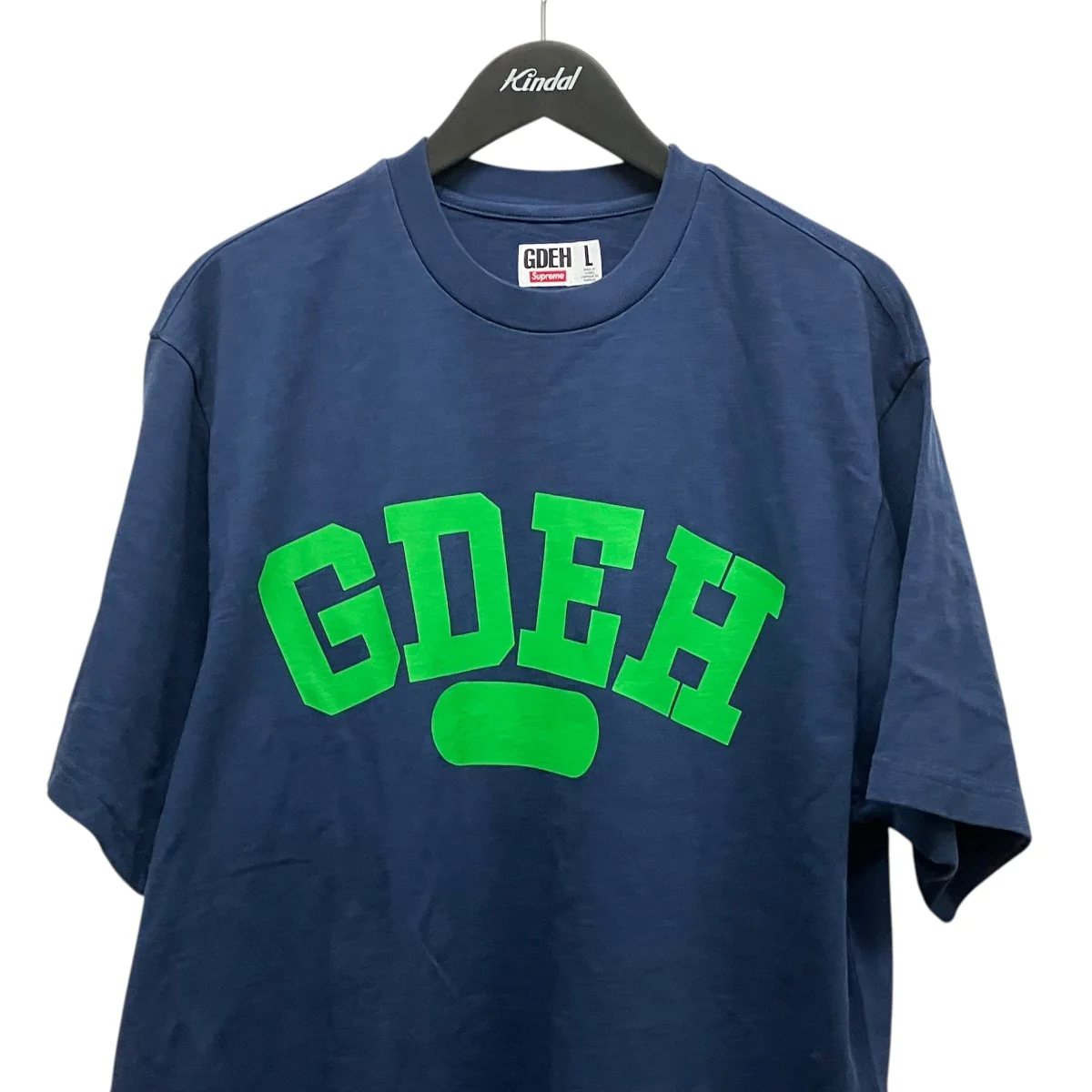 25SSS S TopプリントTシャツ - Image 3