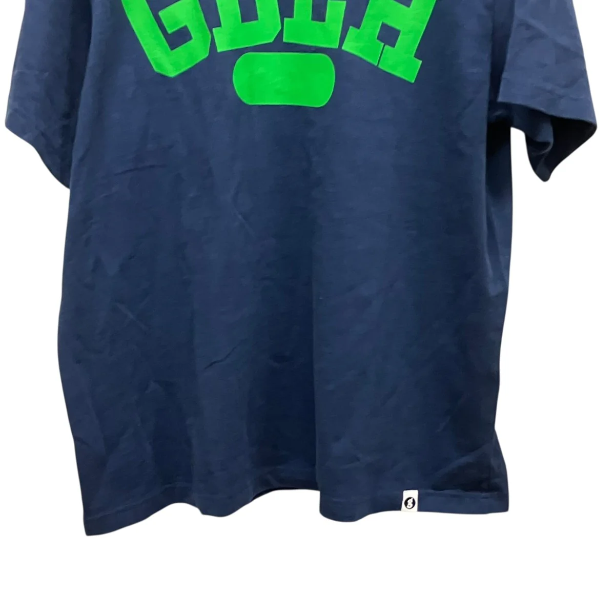 25SSS S TopプリントTシャツ - Image 4