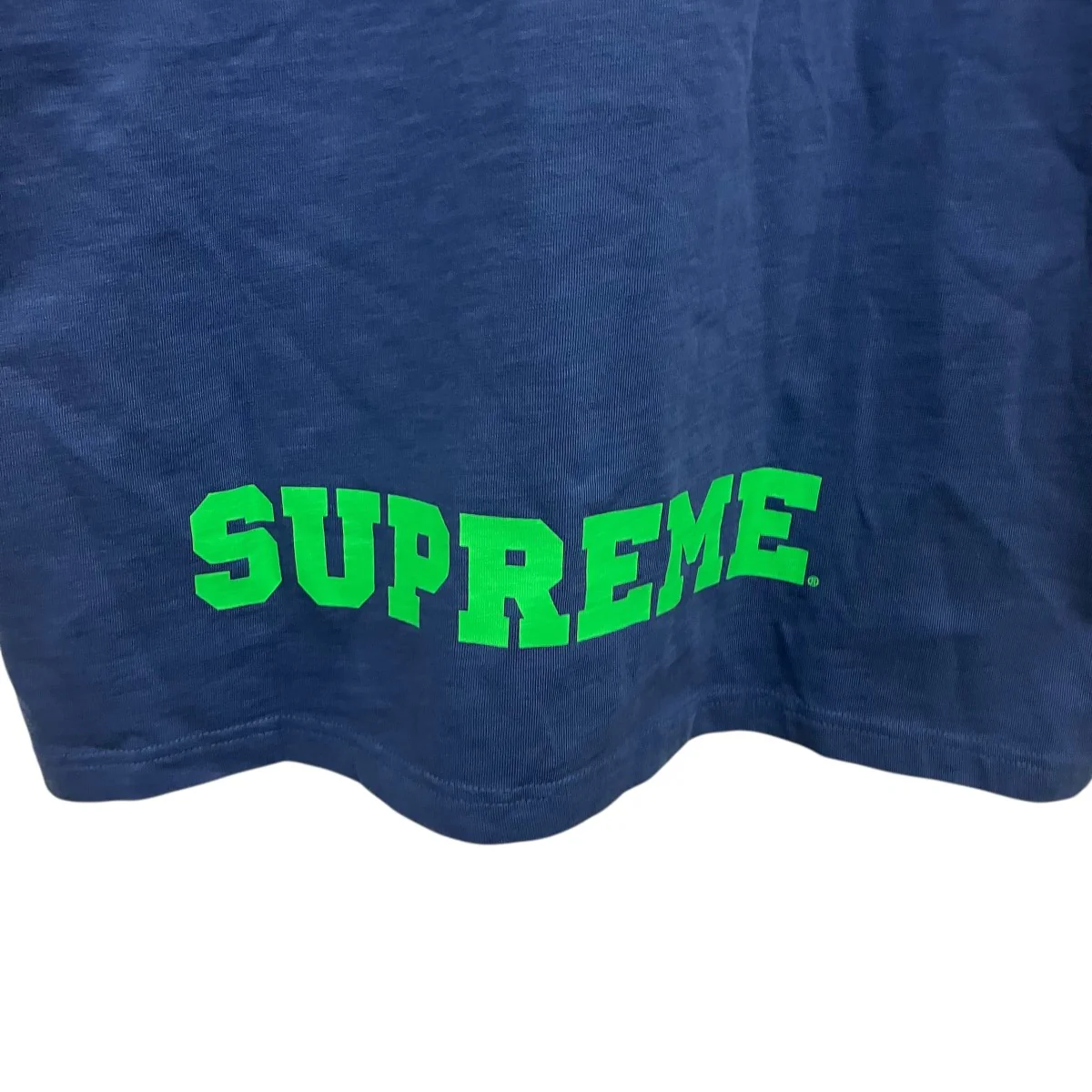 25SSS S TopプリントTシャツ - Image 5
