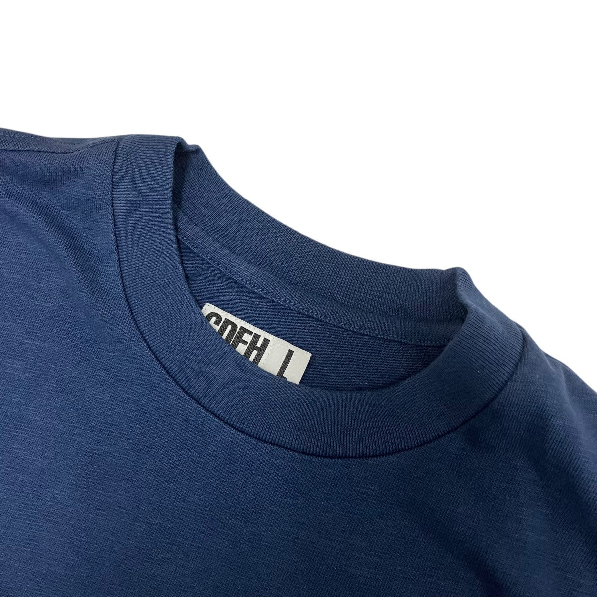 25SSS S TopプリントTシャツ - Image 6