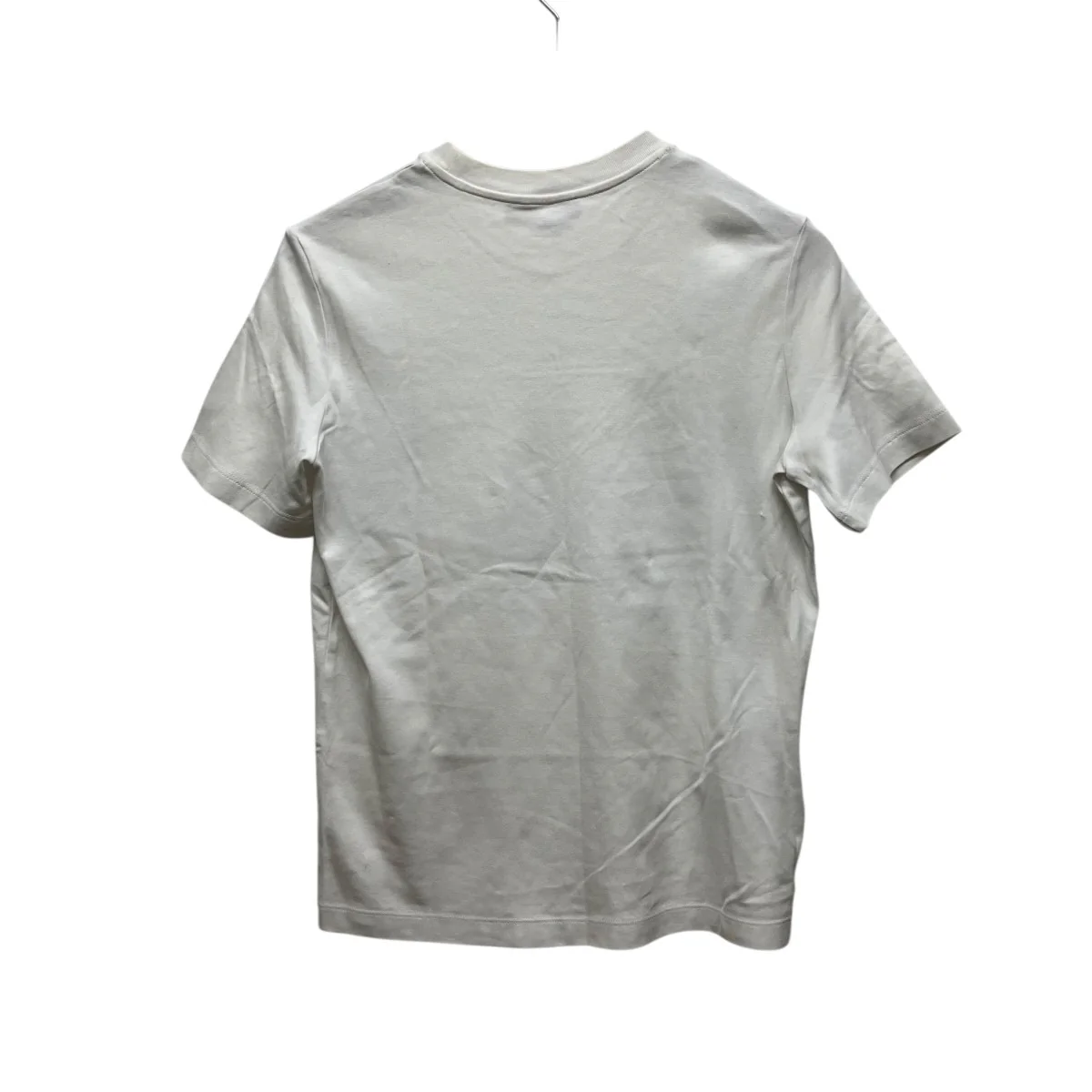 エンボスロゴTシャツ35838 - Image 2