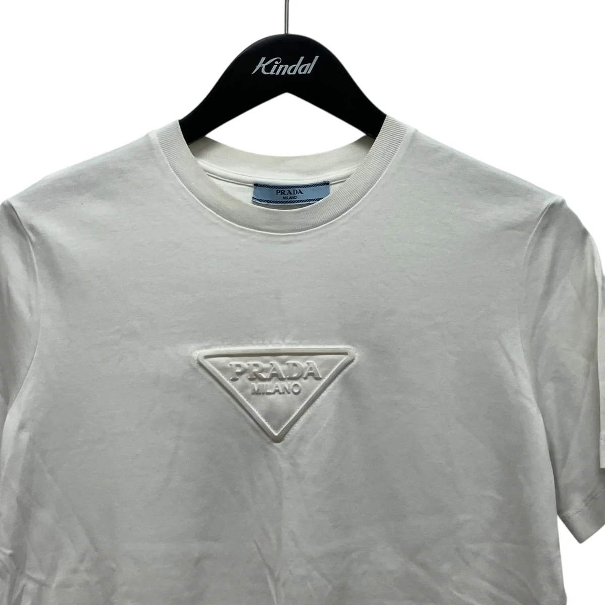 エンボスロゴTシャツ35838 - Image 3