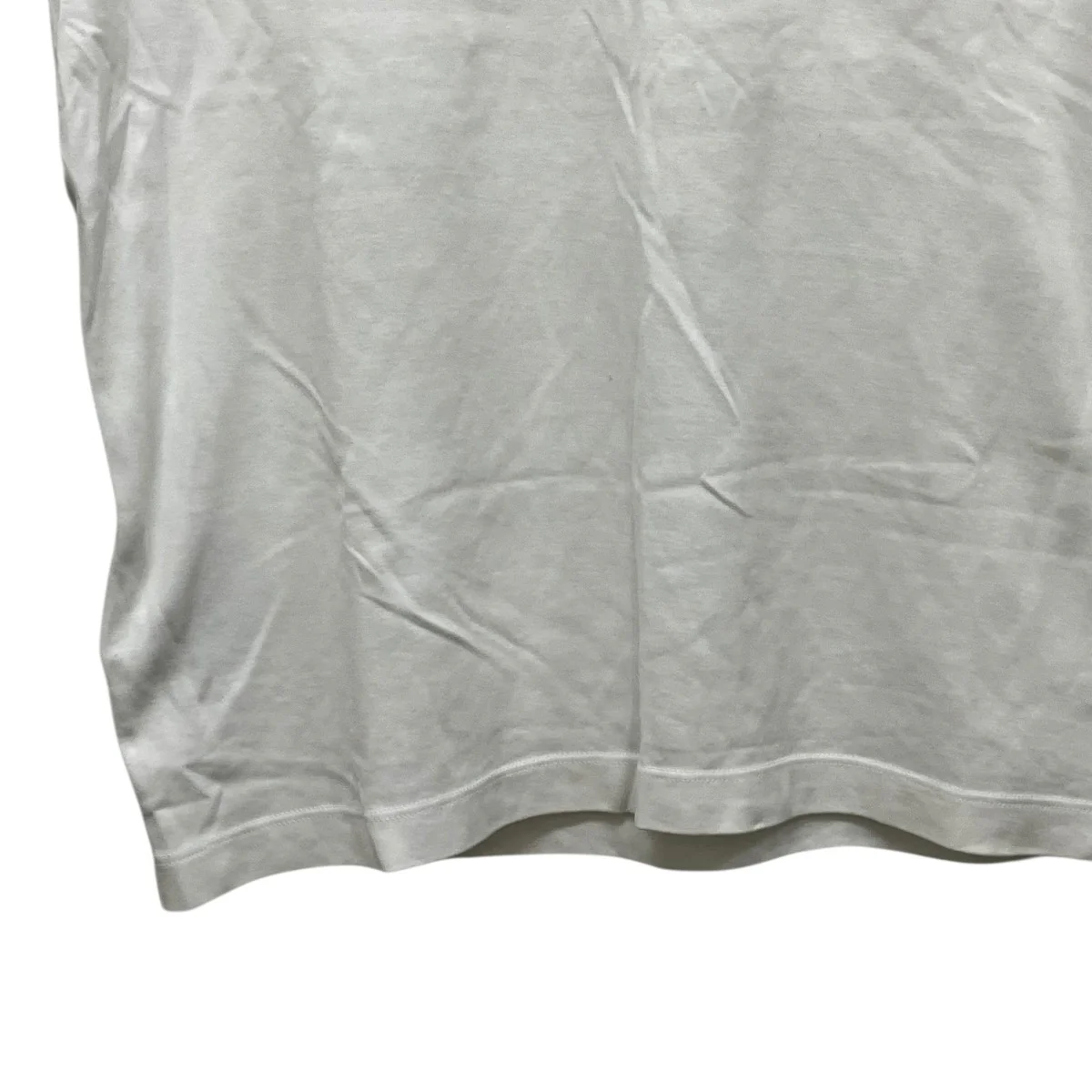 エンボスロゴTシャツ35838 - Image 4