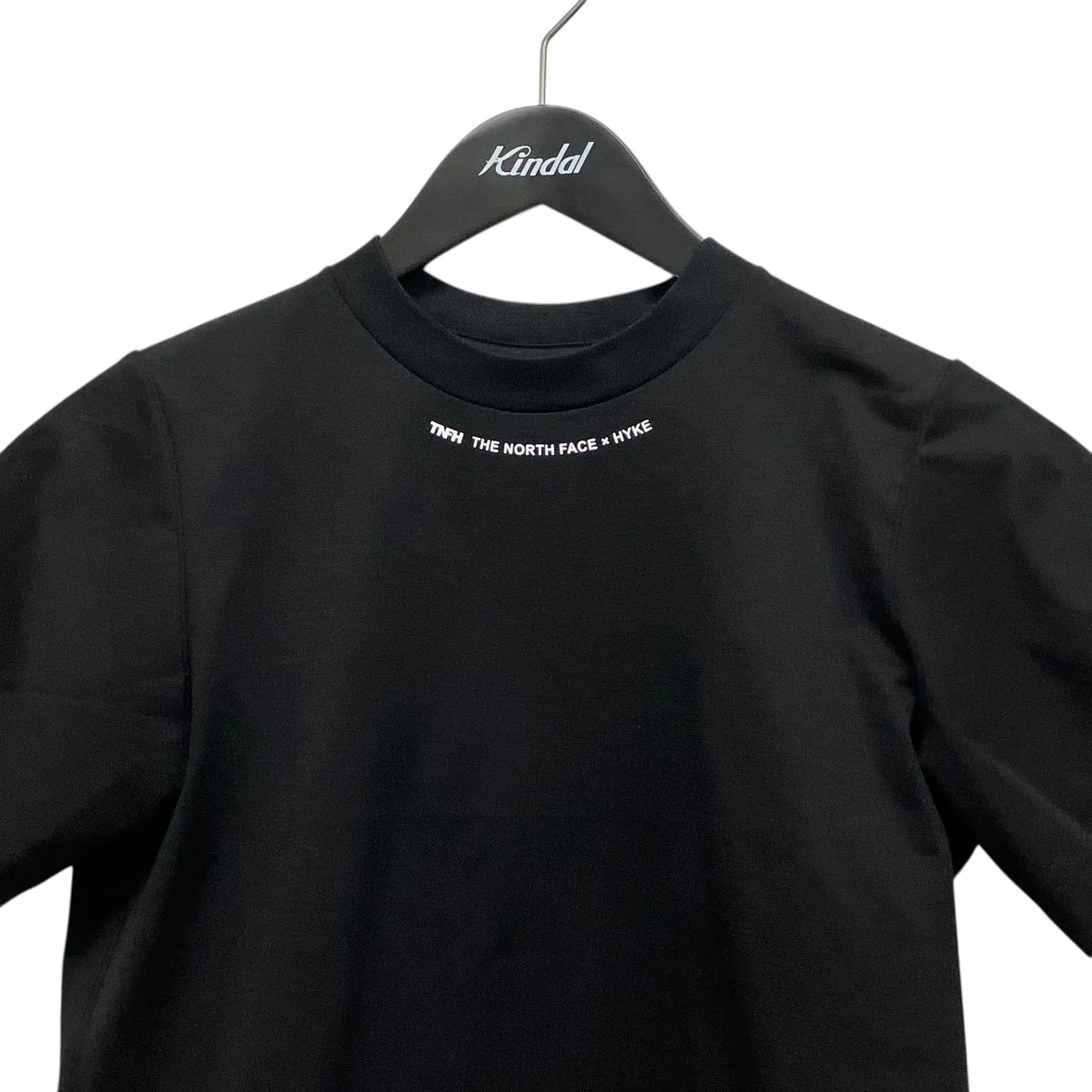 S S Trail CrewプリントTシャツNTW252HK - Image 3