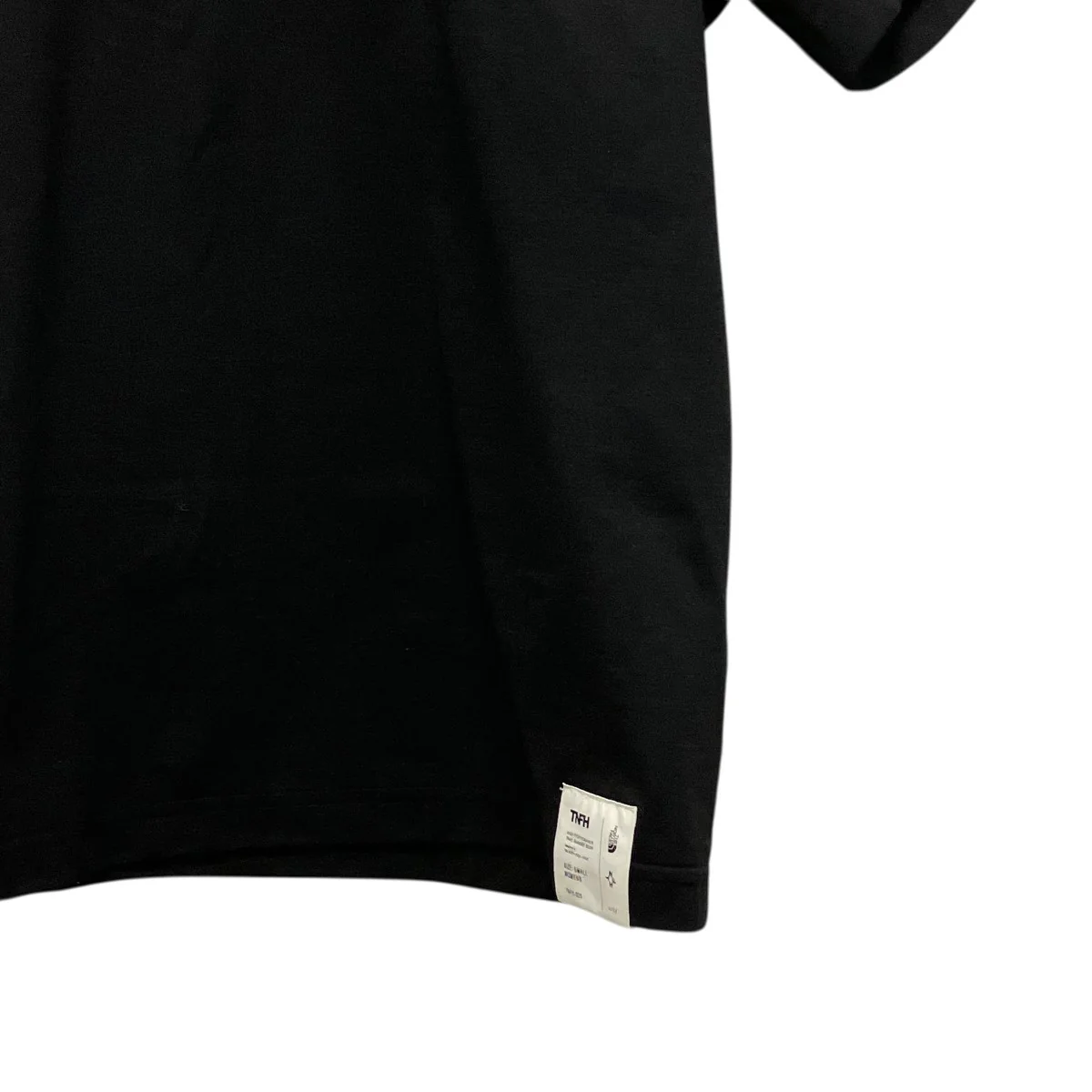 S S Trail CrewプリントTシャツNTW252HK - Image 4