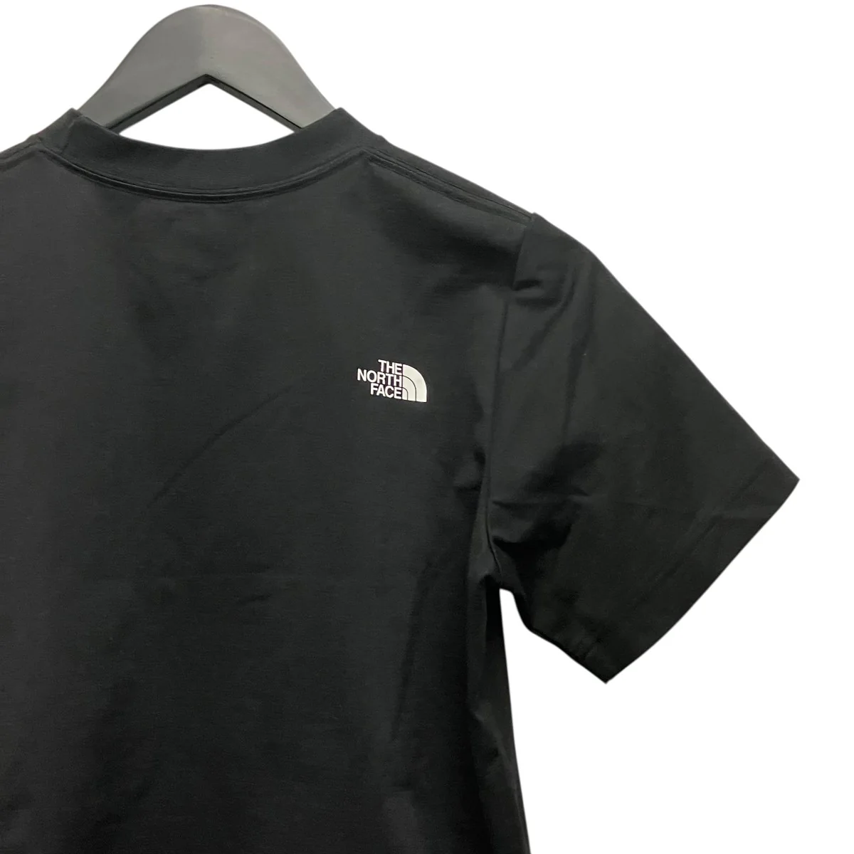 S S Trail CrewプリントTシャツNTW252HK - Image 5