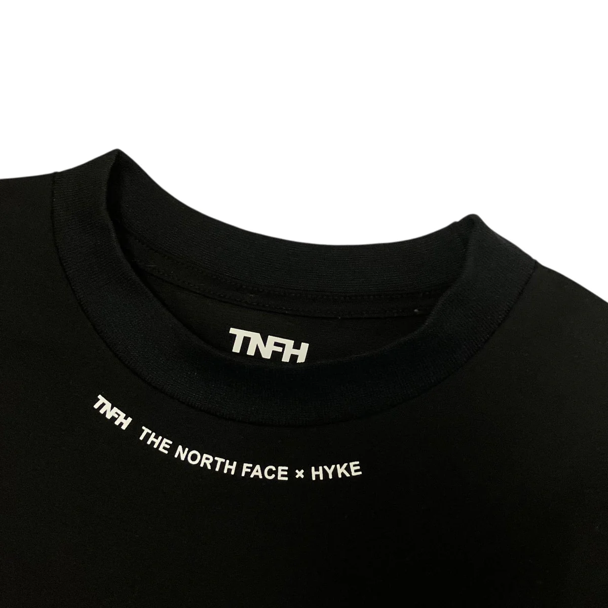 S S Trail CrewプリントTシャツNTW252HK - Image 6