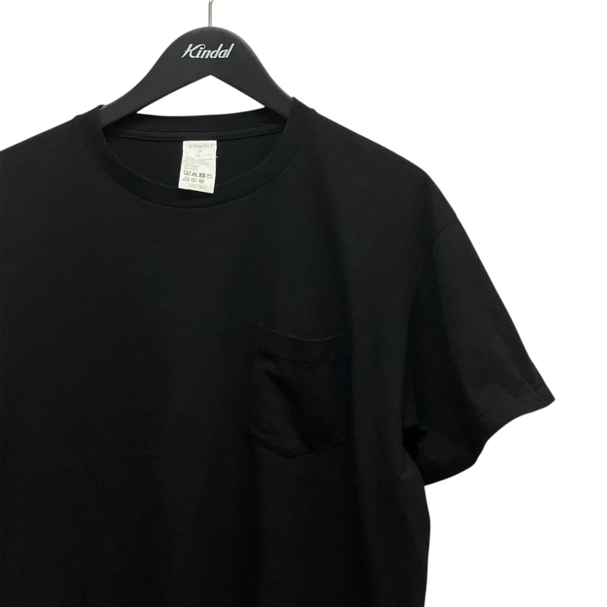 25SSサープラス TシャツポケットTシャツB01-05020 - Image 3