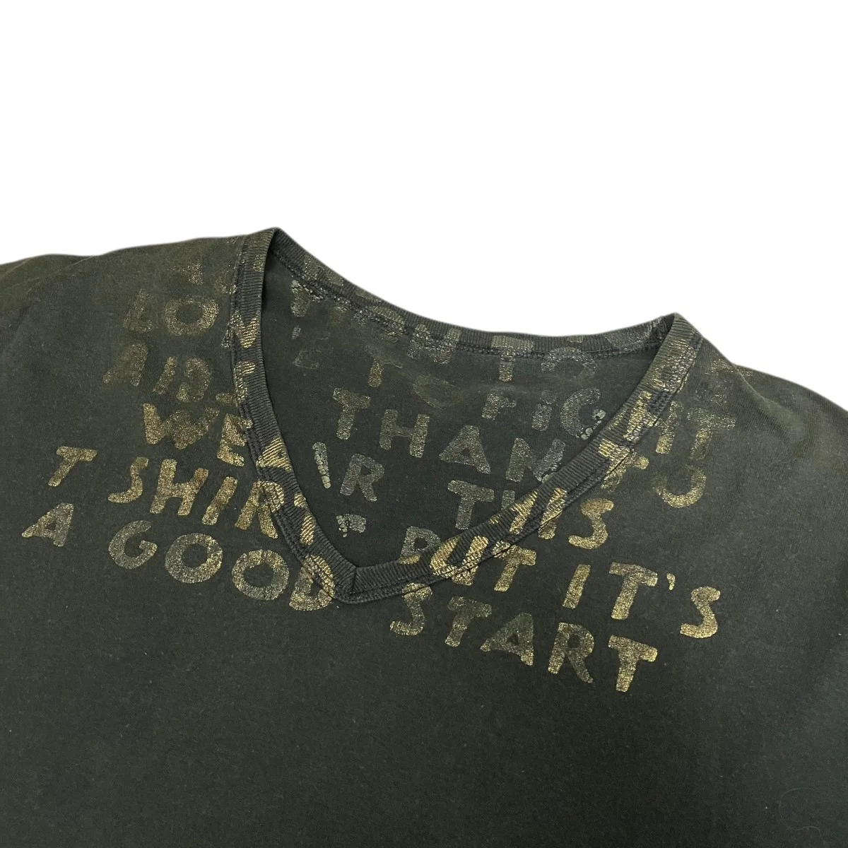 04AWここのえタグエイズＴシャツ9AIDST000 - Image 5