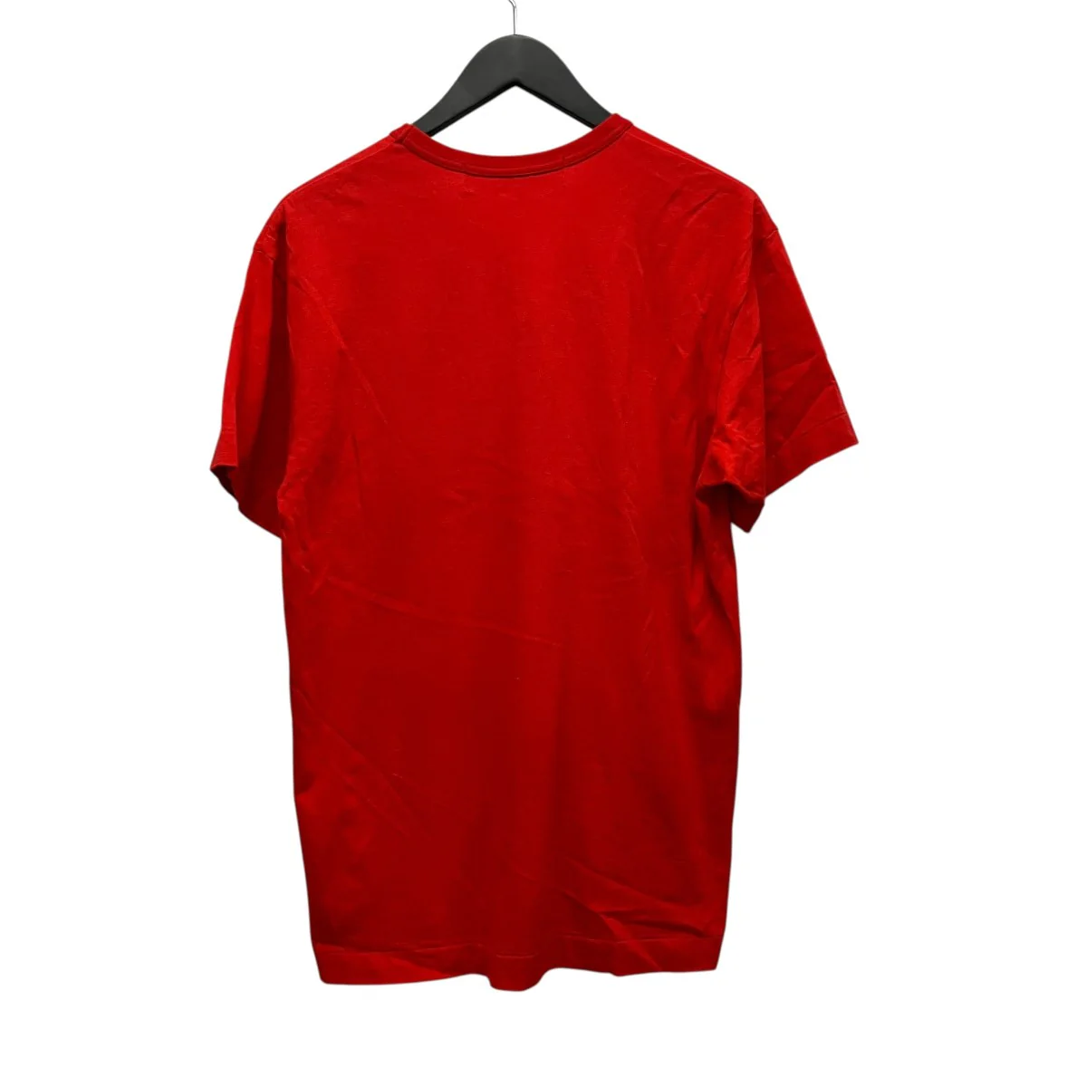 ダブルハートワッペンTシャツAX-T226 - Image 2