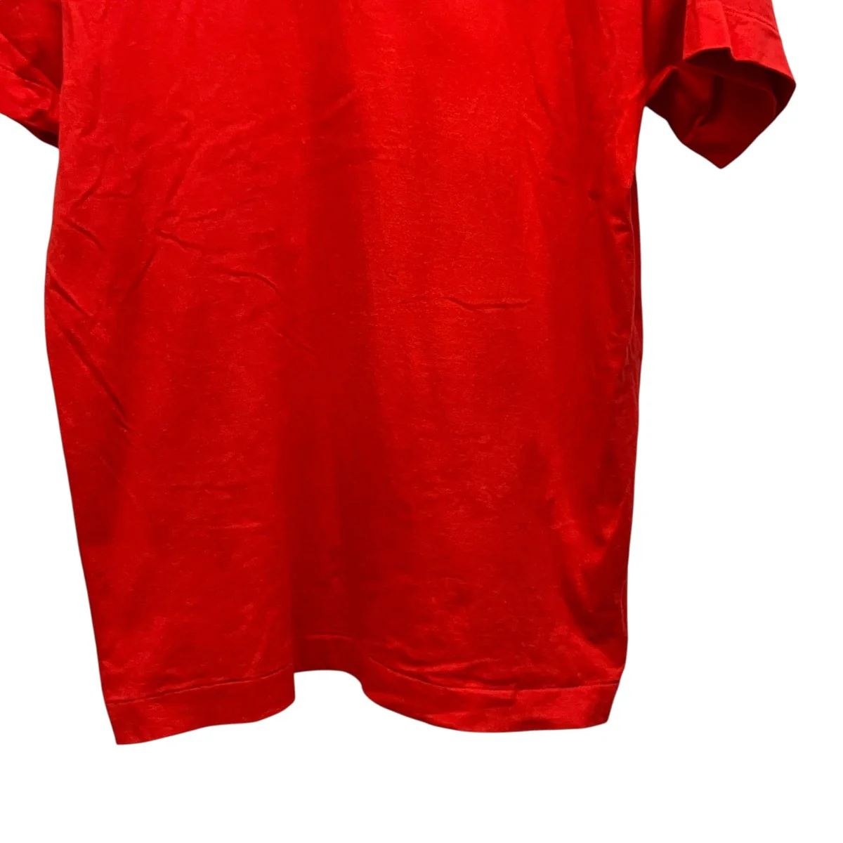 ダブルハートワッペンTシャツAX-T226 - Image 4