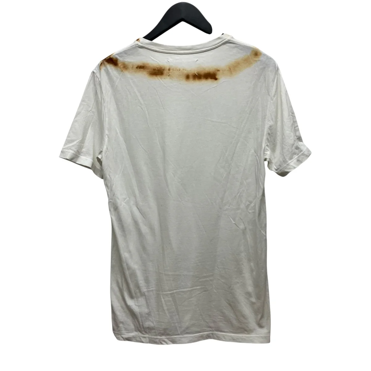 14SS[RUST PRINT TEE]ラストプリントTシャツS30GC0453 - Image 2