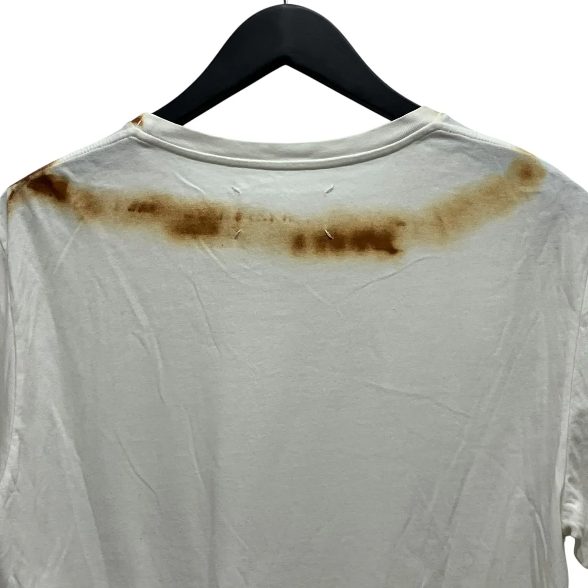 14SS[RUST PRINT TEE]ラストプリントTシャツS30GC0453 - Image 5