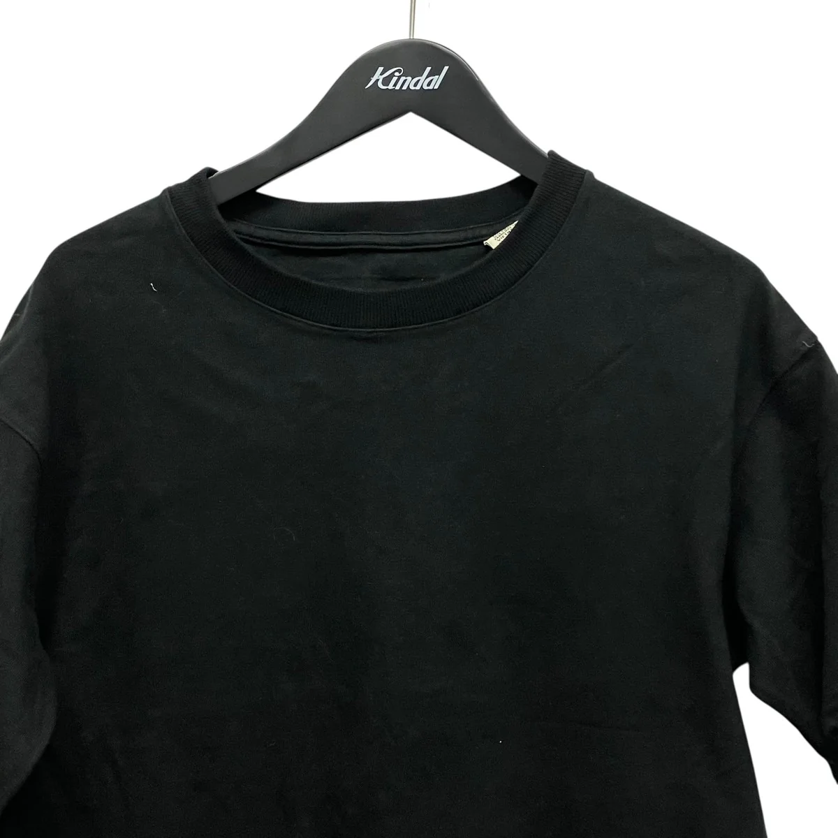 LOGO TEEロゴTシャツYA-TEE-U19 - Image 4