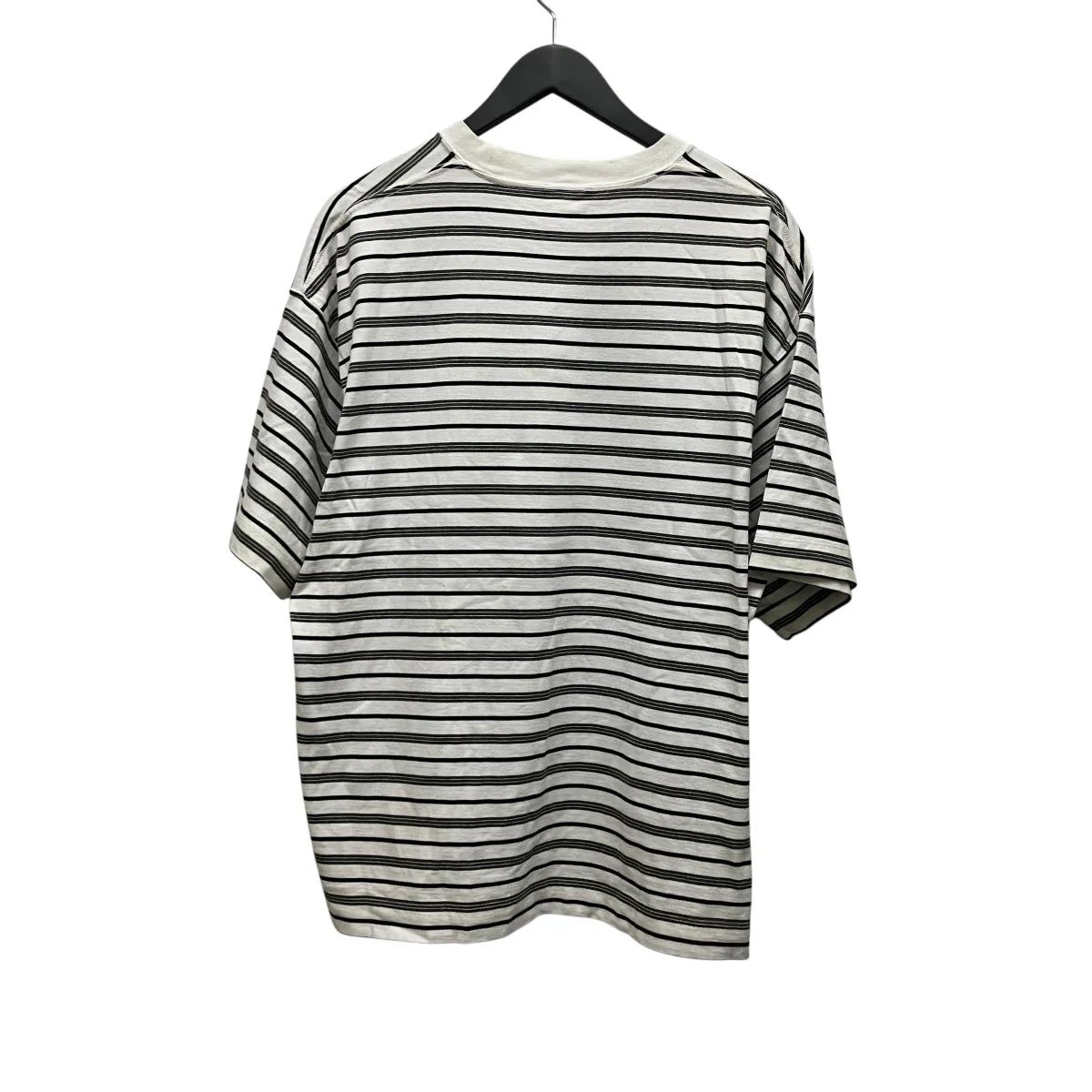 ボーダーTシャツ25PLS-C002 - Image 2