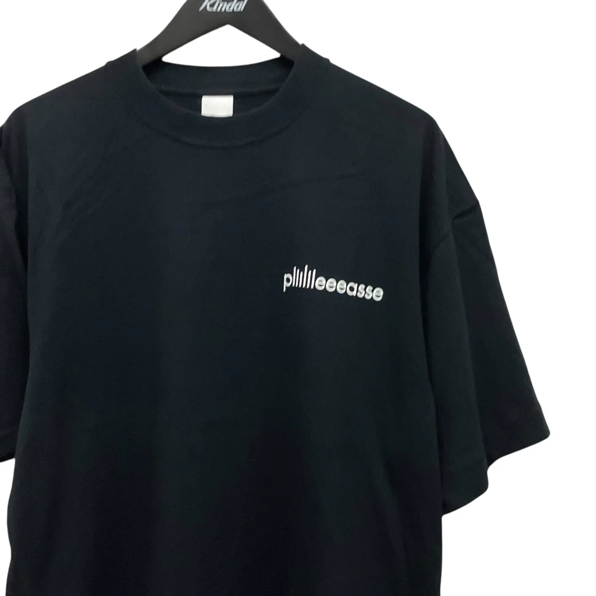 ロゴTシャツ25PLS-C004 - Image 3