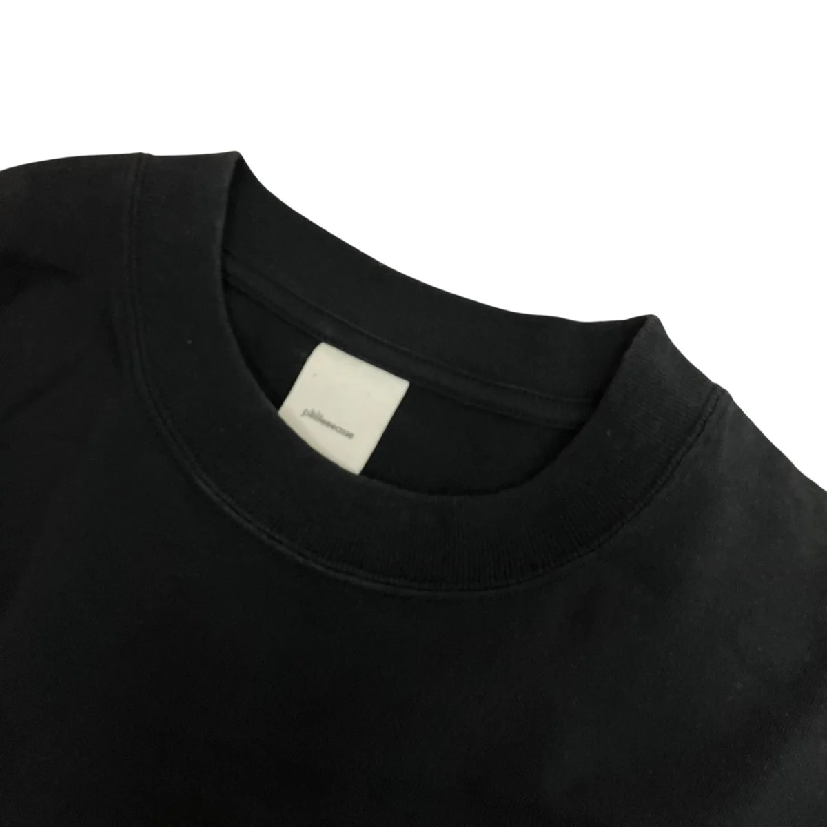ロゴTシャツ25PLS-C004 - Image 5