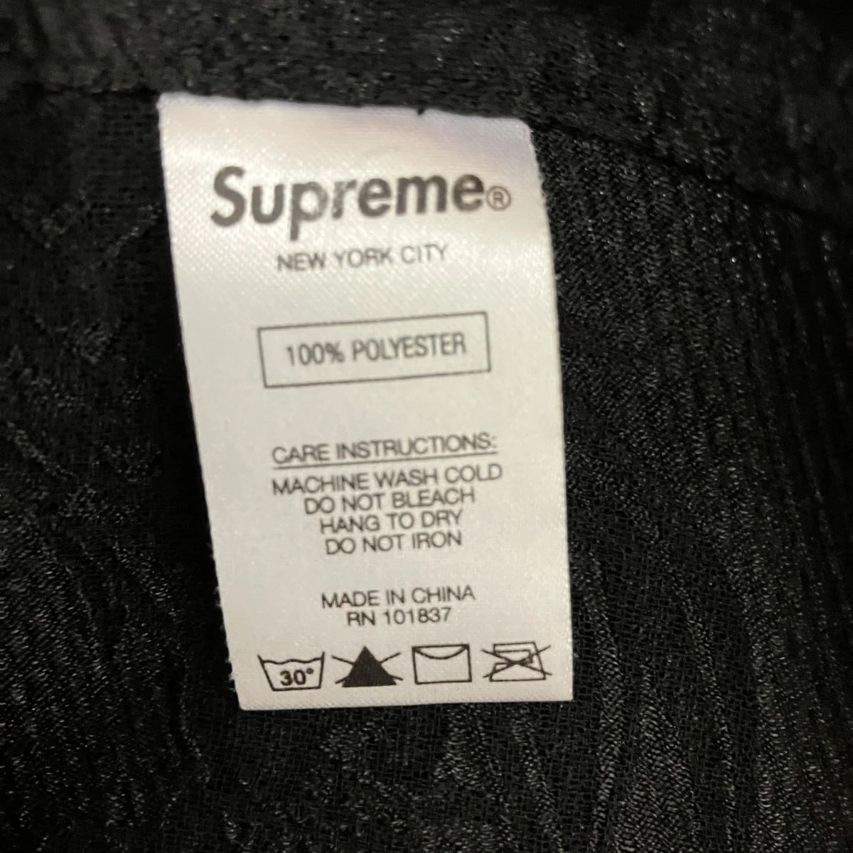 21SSScorpion Jacquard S S Shirtスコーピオン半袖シャツ - Image 6