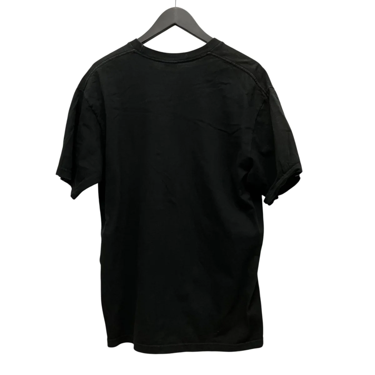 Tonal Box Logo TeeロゴTシャツ - Image 2