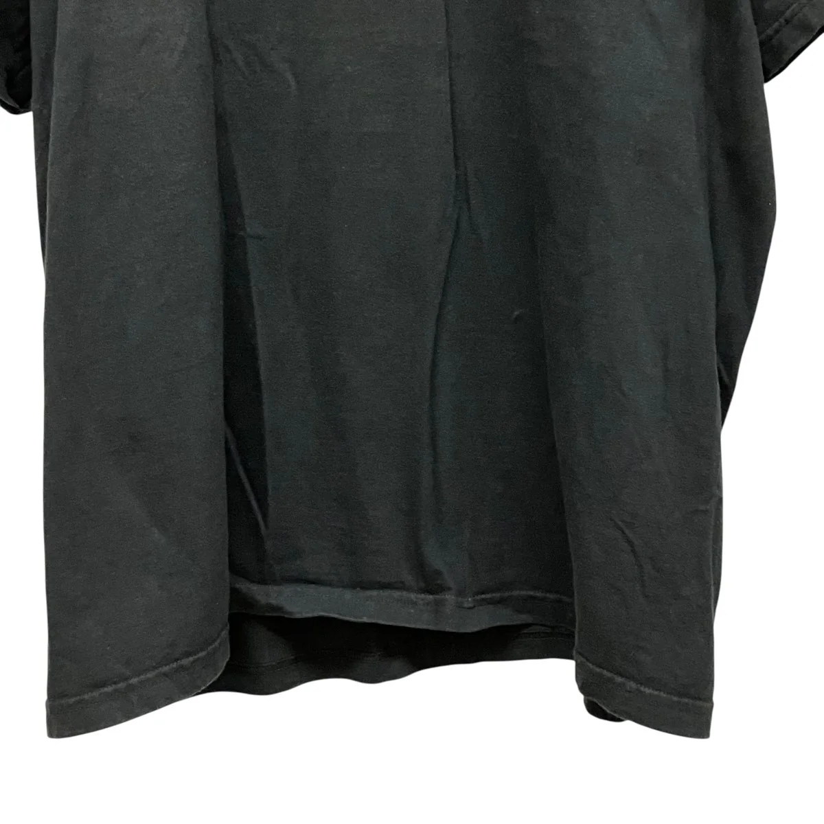 Tonal Box Logo TeeロゴTシャツ - Image 4