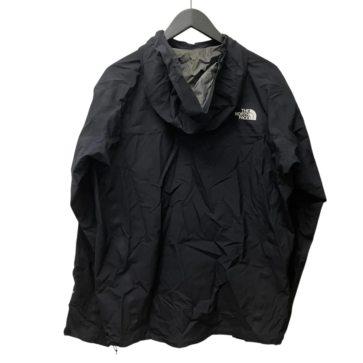 Climb Light JacketマウンテンパーカーNP11503 - Image 2