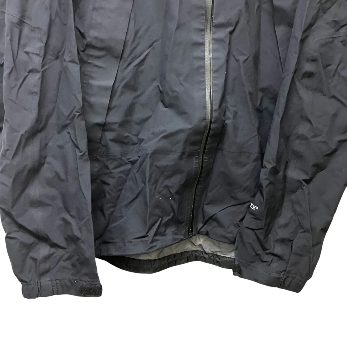 Climb Light JacketマウンテンパーカーNP11503 - Image 4