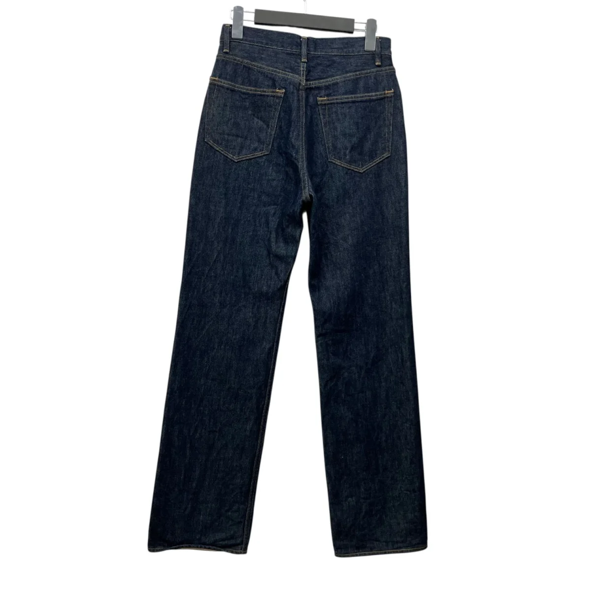 26SSHARD TWIST DENIM 5P PANTSハードツイスト5ポケットストレートデニムパンツA00P02DM - Image 2