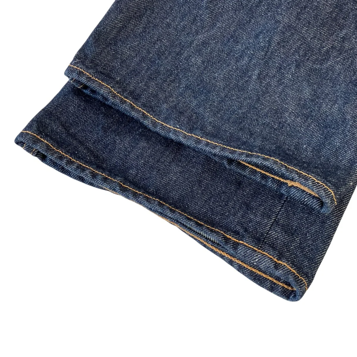 26SSHARD TWIST DENIM 5P PANTSハードツイスト5ポケットストレートデニムパンツA00P02DM - Image 7