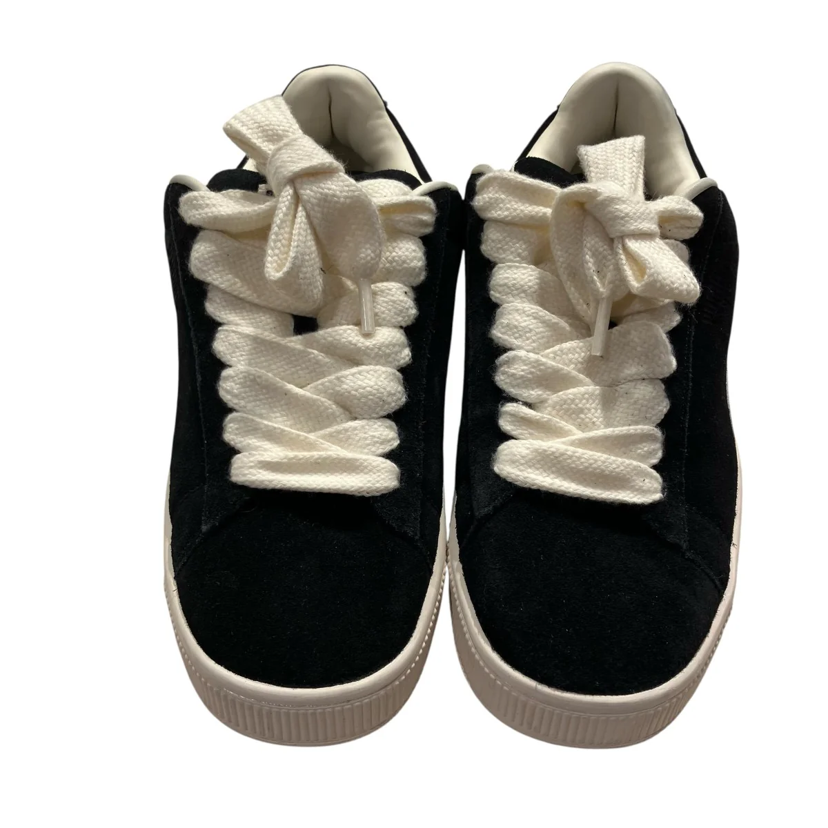 Suede XL PLEASURESスニーカー396057-01 - Image 2