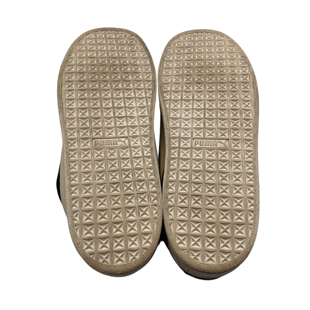 Suede XL PLEASURESスニーカー396057-01 - Image 5