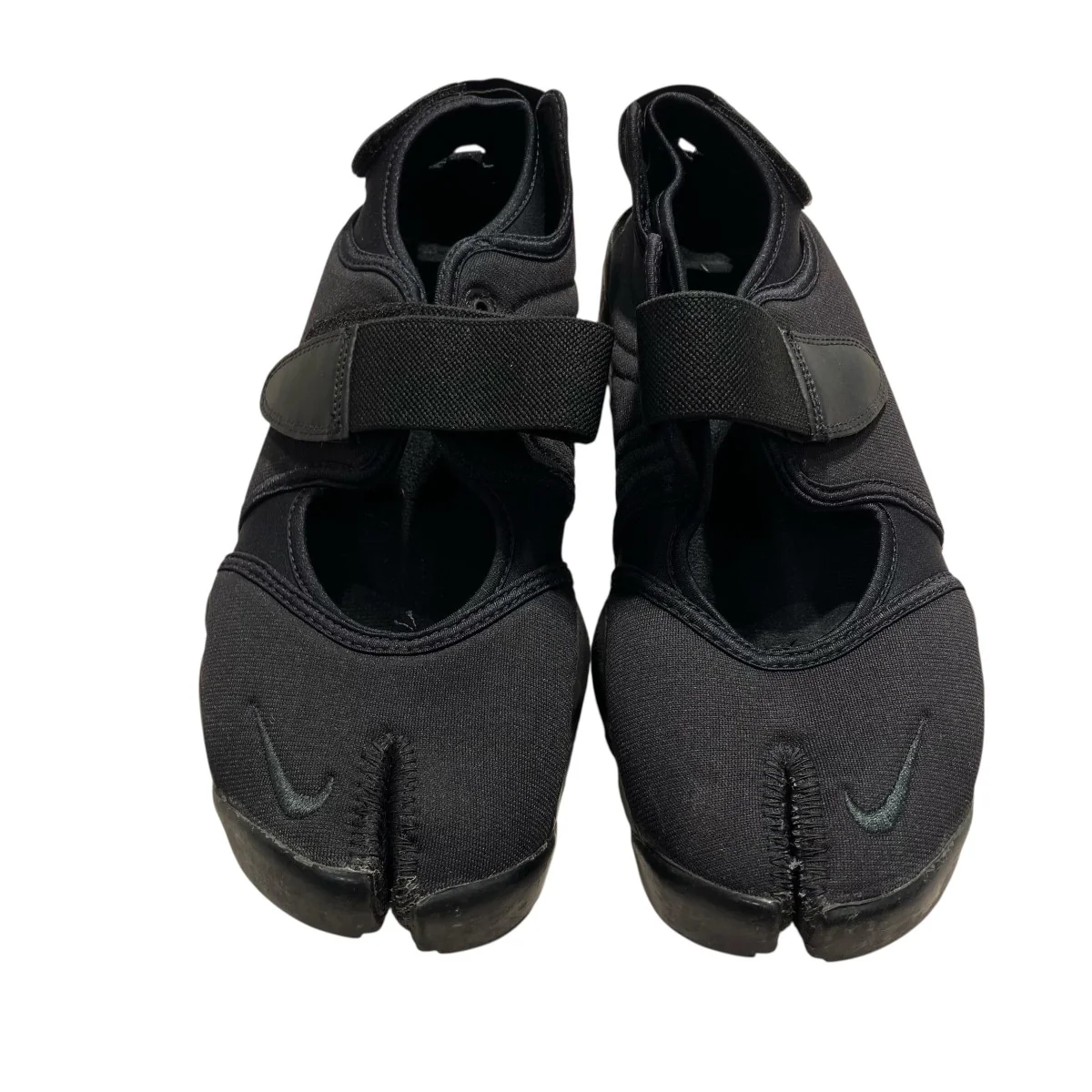 AIR RIFTベルテッドメッシュ足袋フサンダルDZ4182-010 - Image 2