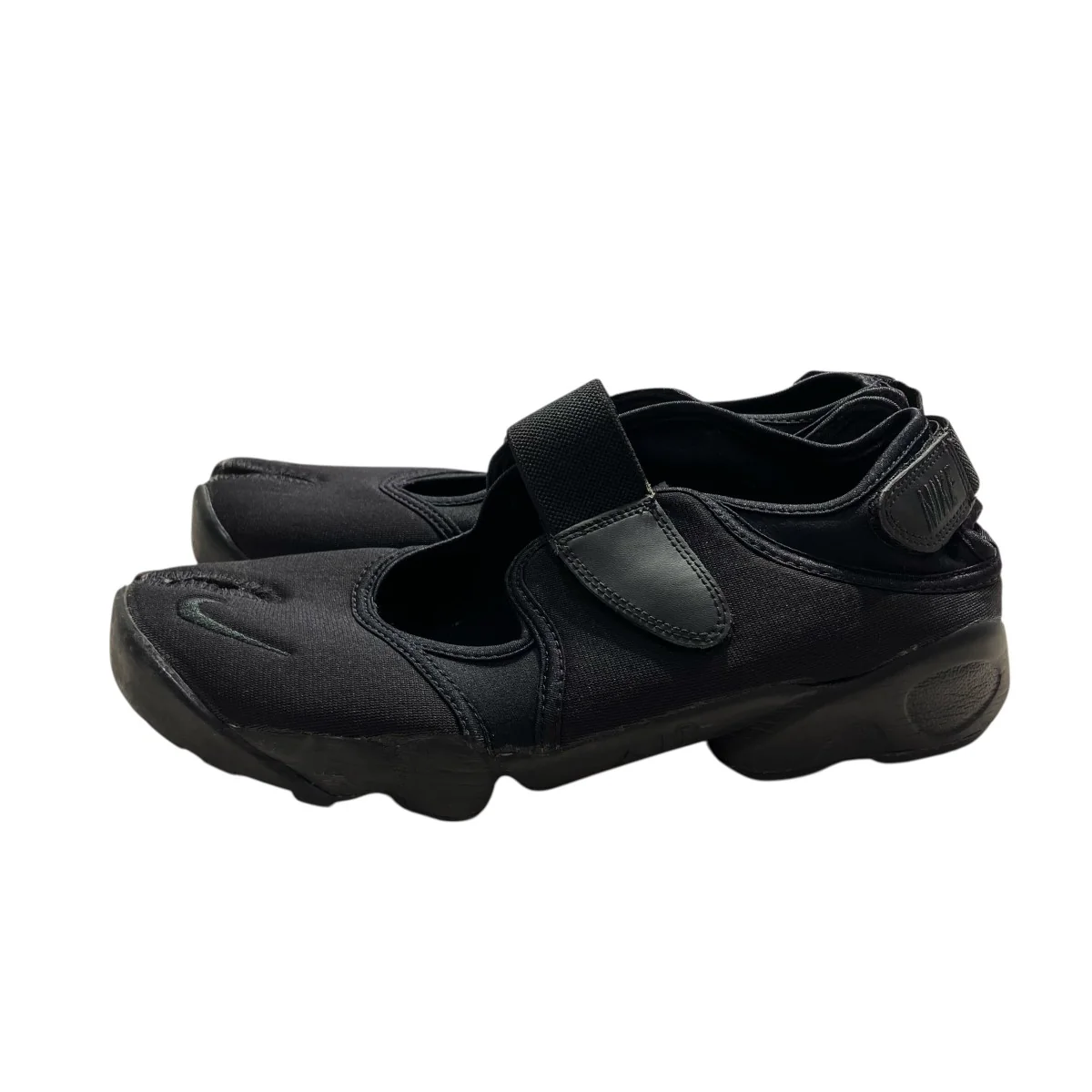 AIR RIFTベルテッドメッシュ足袋フサンダルDZ4182-010 - Image 3