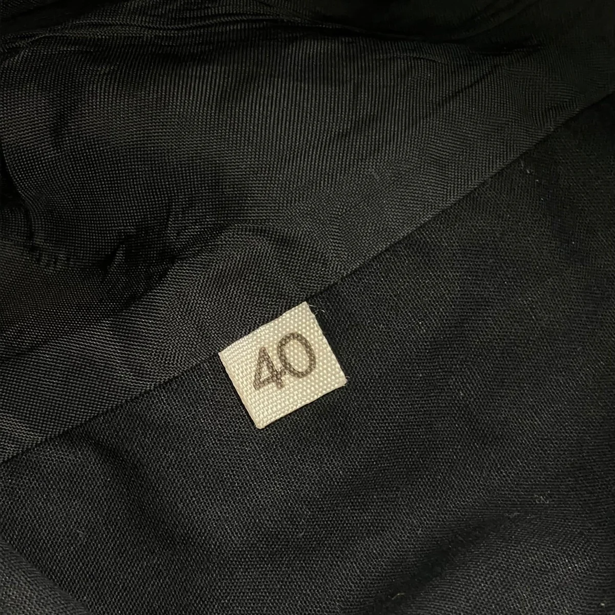 ロングコート - Image 7