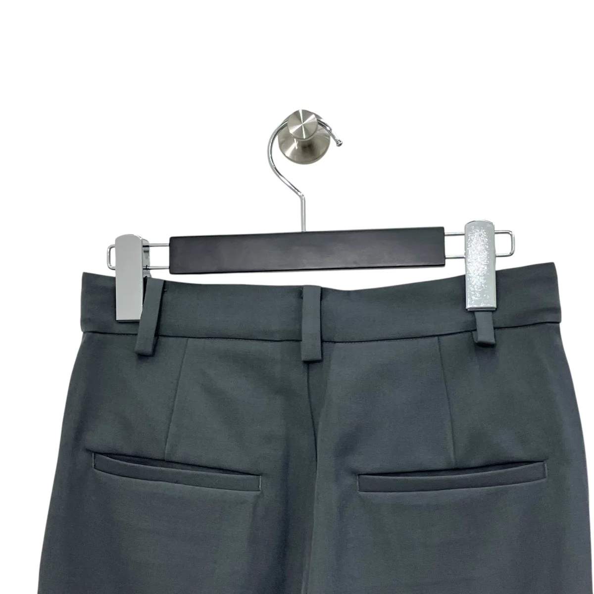 WIDE ROLLUP PANTSワイドループパンツEU26S02E - Image 5