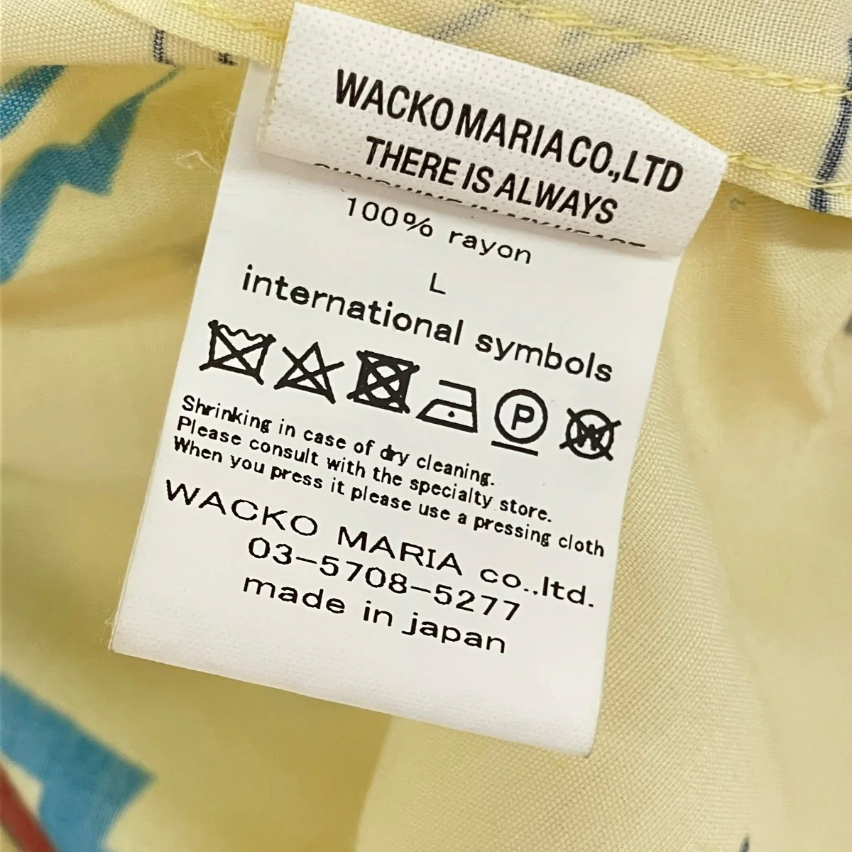 アロハシャツ - Image 9