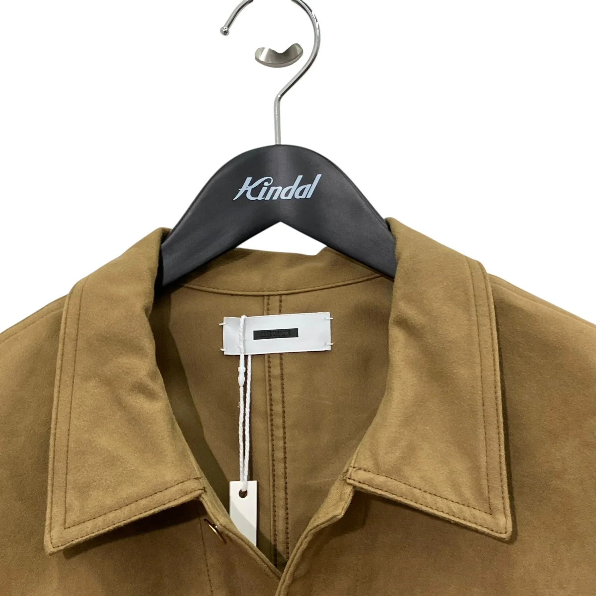 25AWCOVER ALL JACKETカバーオールジャケットREV-25AW-CA06 - Image 3