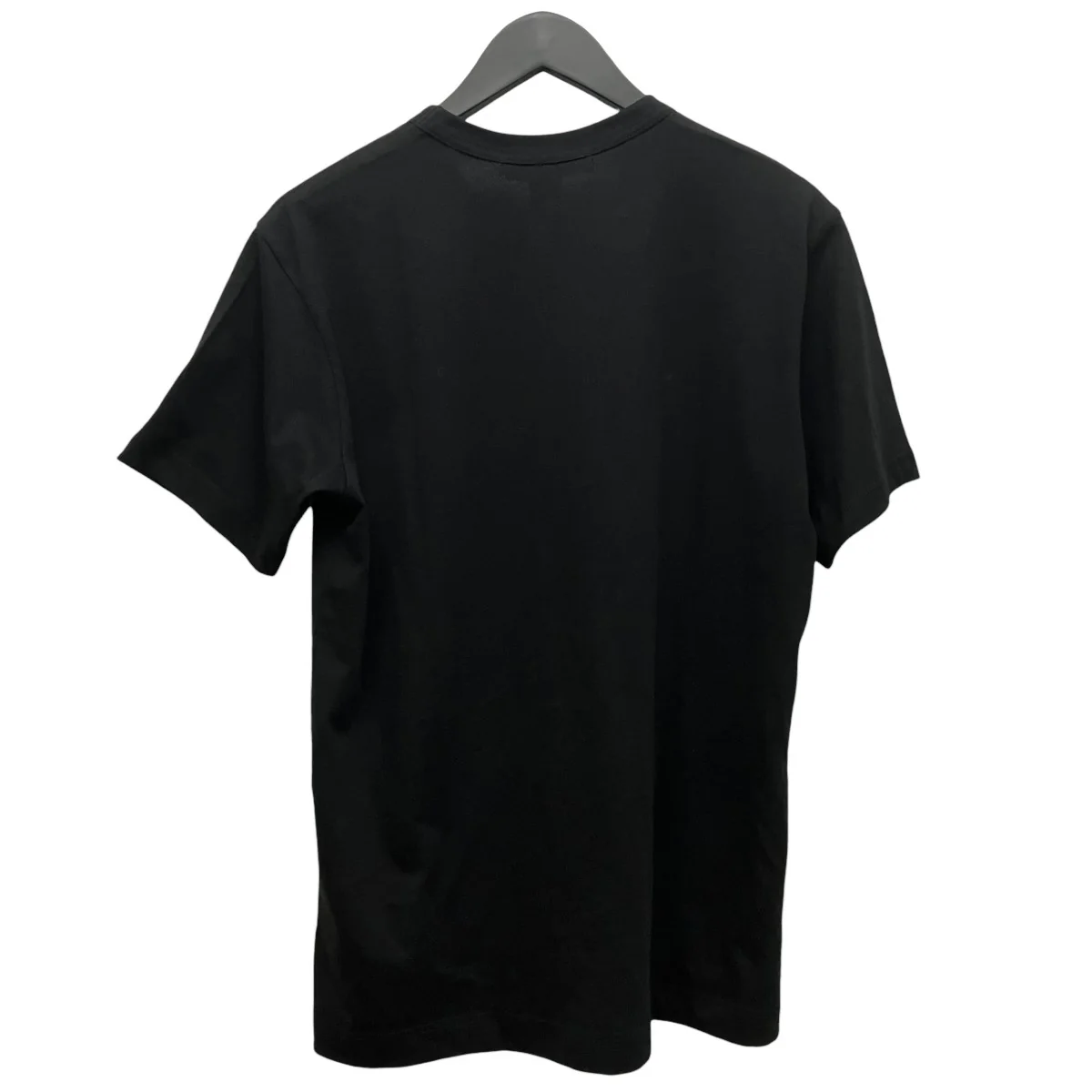 25AWコットンクルーネックS SカットソープリントTシャツFP-T001-W25-1 - Image 2