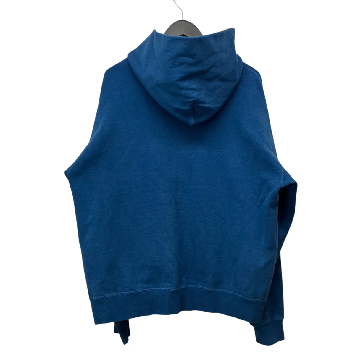 26SSJUMBO SB HOODIE F．Z．ジャンボシルエットコットンジップパーカー0126105010012 - Image 2