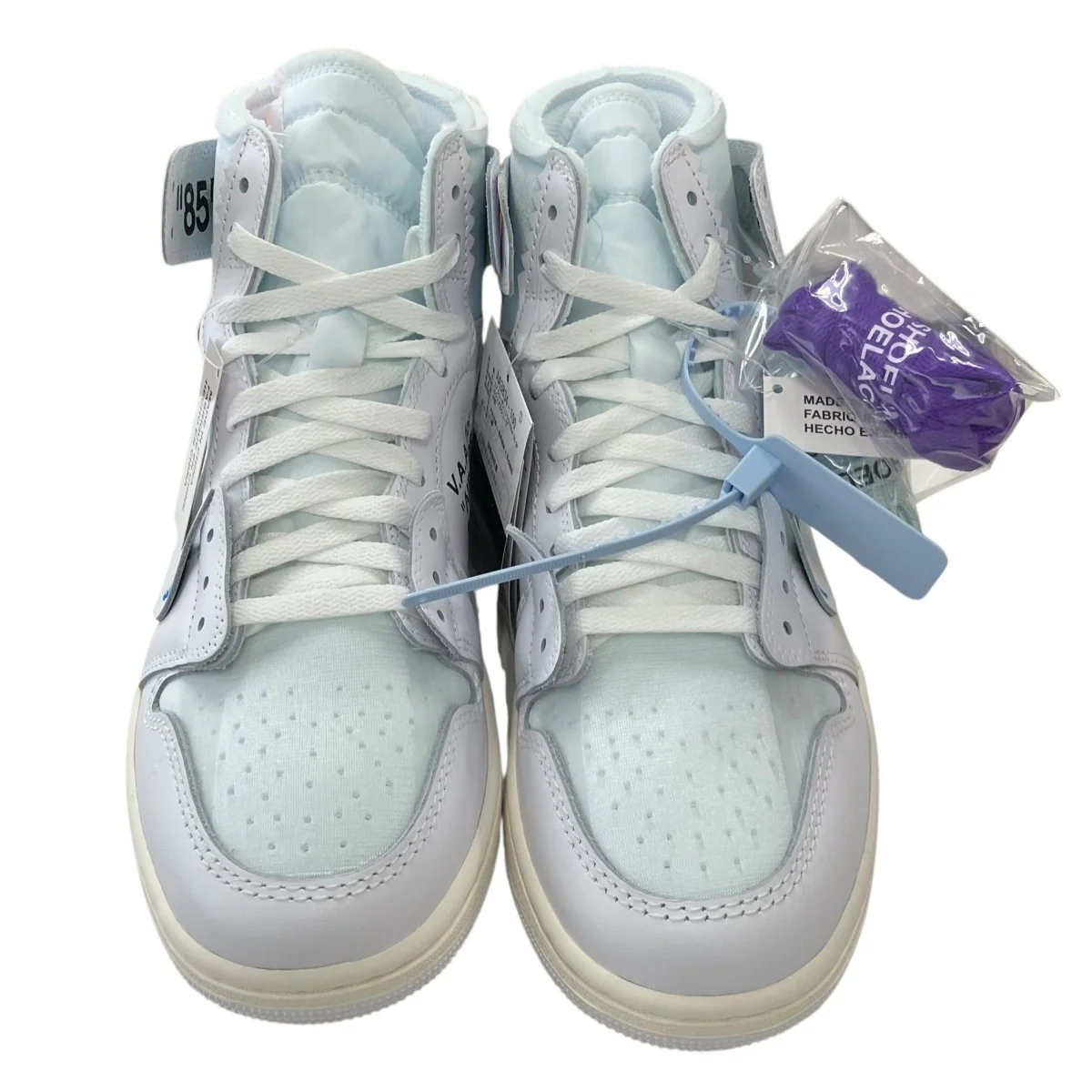 「AIR JORDAN 1 HIGH OG SP」ハイカットスニーカー - Image 2