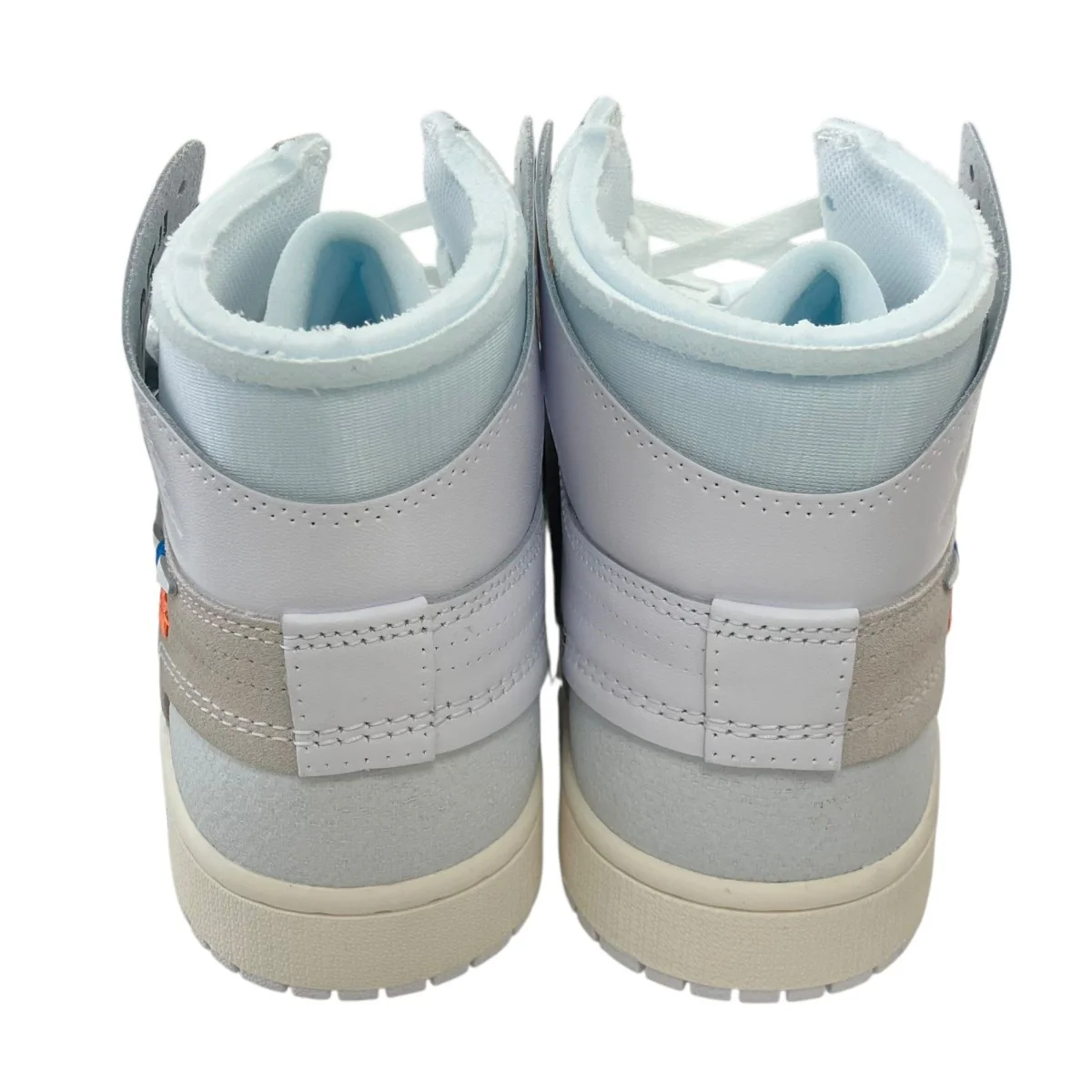 「AIR JORDAN 1 HIGH OG SP」ハイカットスニーカー - Image 5