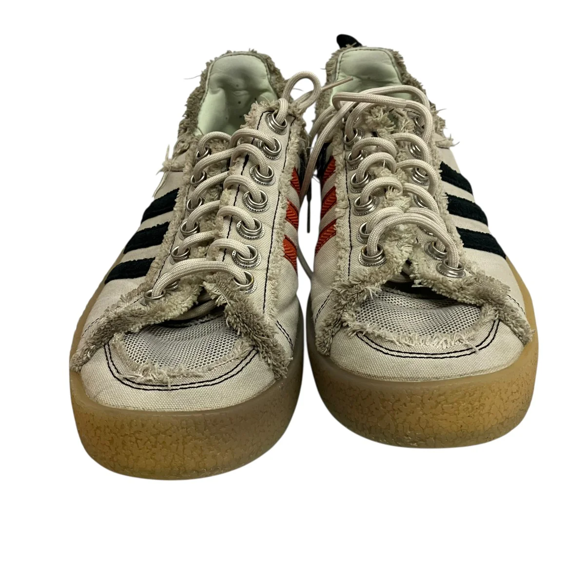Campus 80sローカットスニーカーID4818 - Image 2