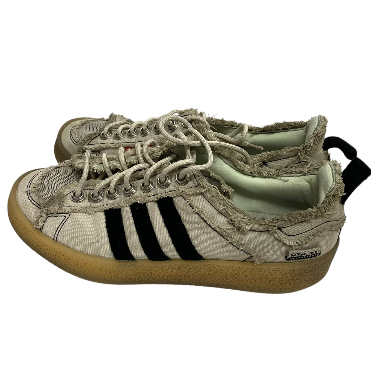 Campus 80sローカットスニーカーID4818 - Image 3