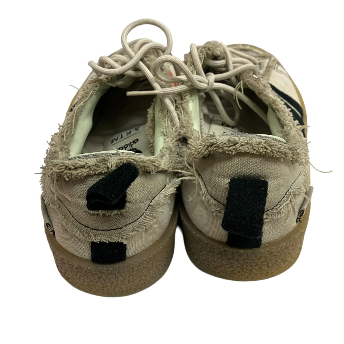 Campus 80sローカットスニーカーID4818 - Image 4