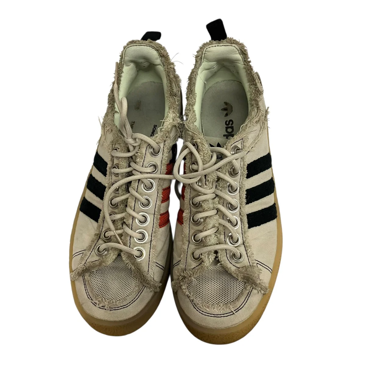 Campus 80sローカットスニーカーID4818 - Image 5
