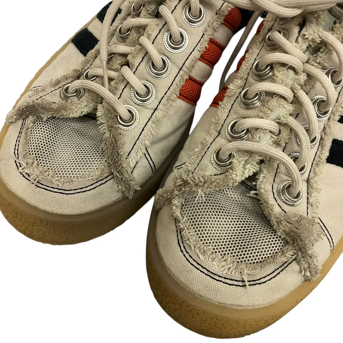 Campus 80sローカットスニーカーID4818 - Image 8