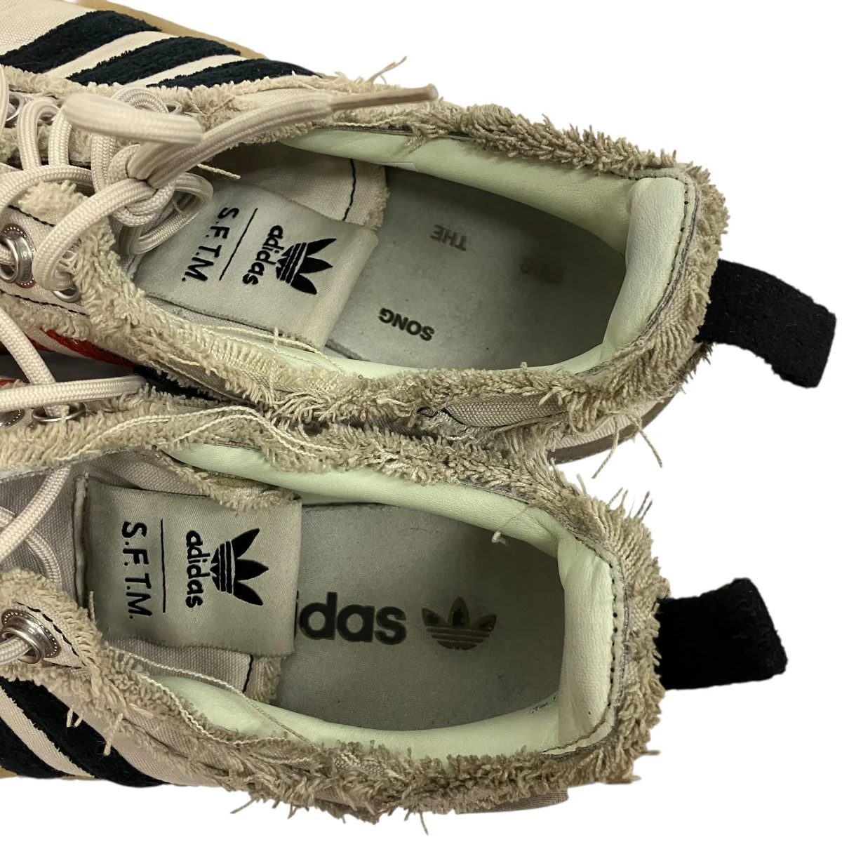 Campus 80sローカットスニーカーID4818 - Image 9